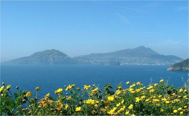 Qué ver en Ischia