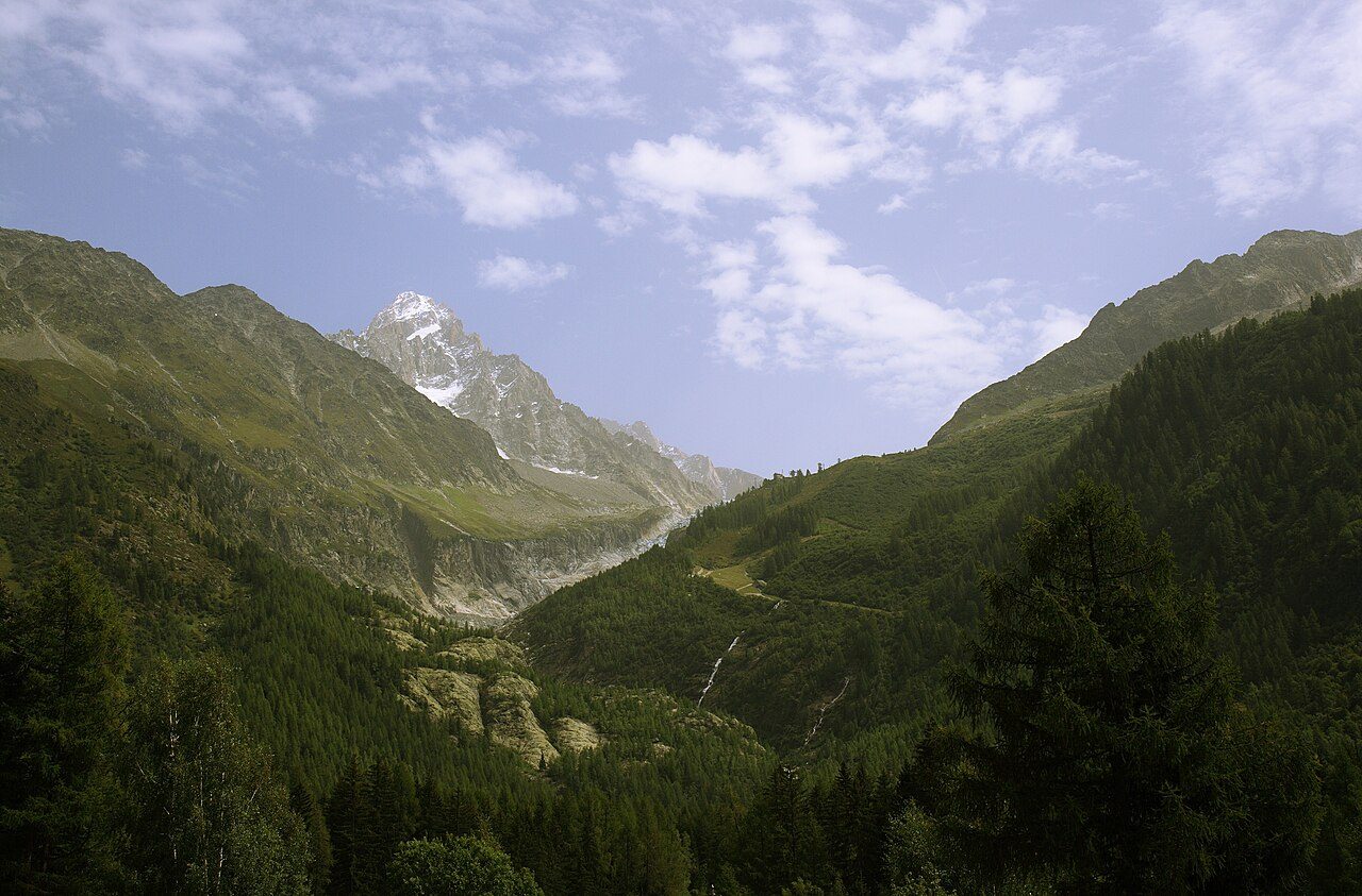 Qué ver en Chamonix Mont Blanc