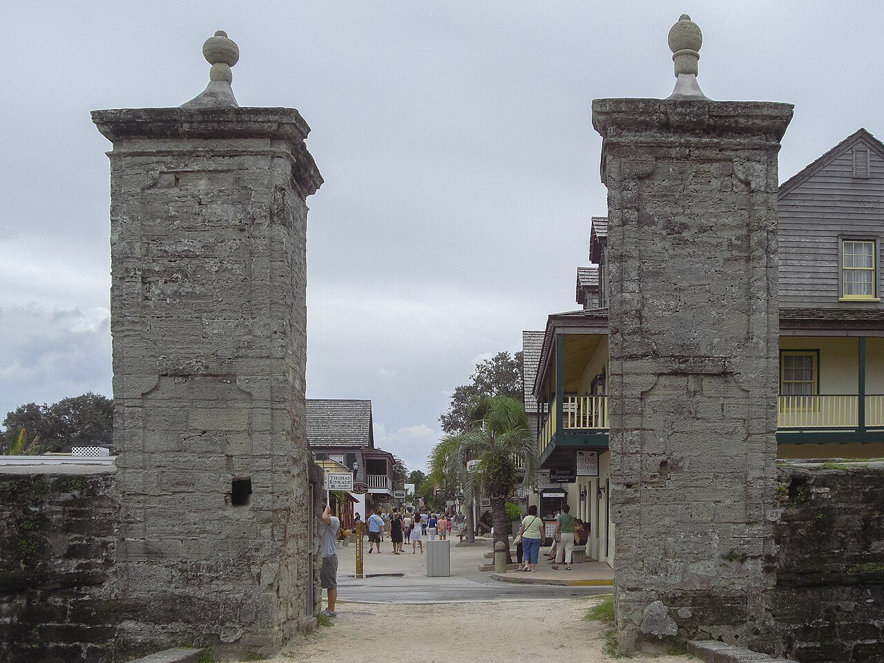 Qué ver en San Agustín