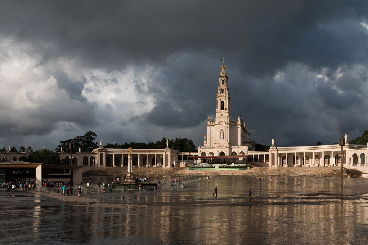 Qué ver en Fátima