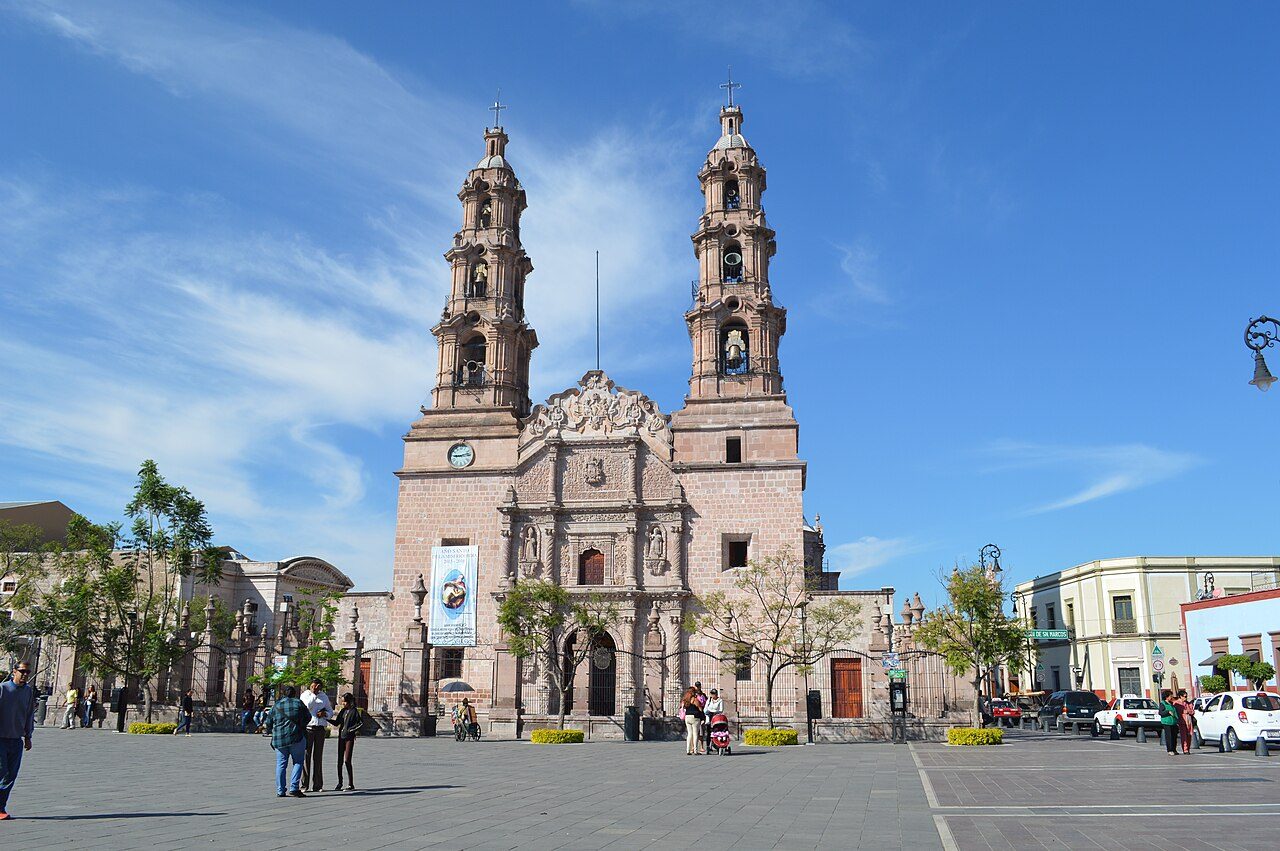 Qué ver en Aguascalientes