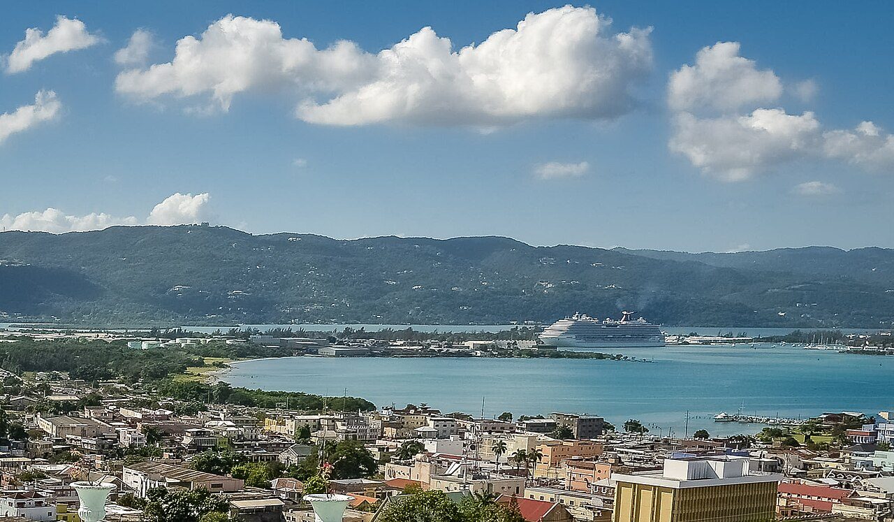 Ruta por Jamaica en 4 días: de Bahía Montego a Ocho Ríos