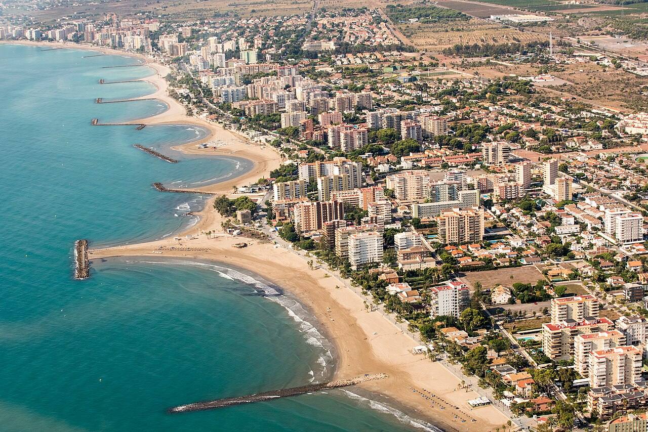 Qué ver en Benicassim