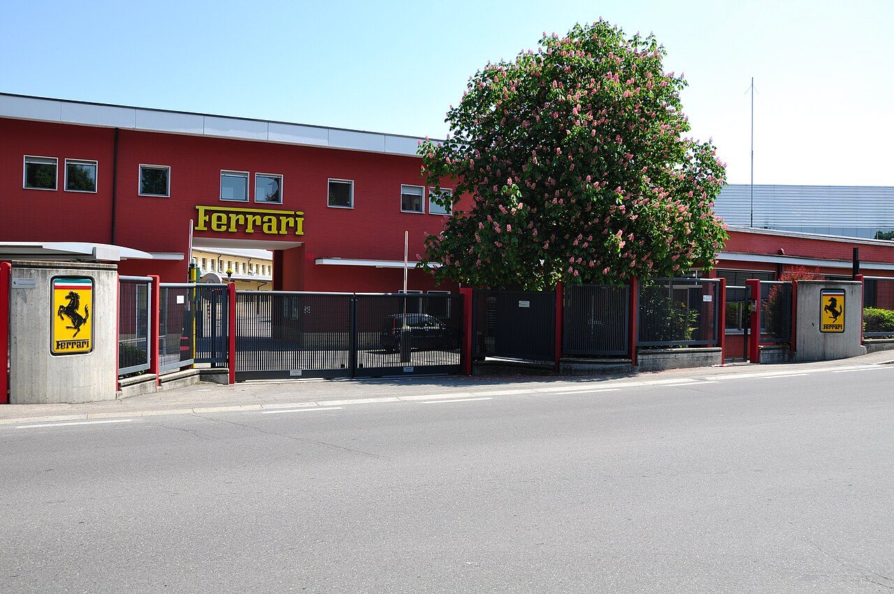 Qué ver en Maranello