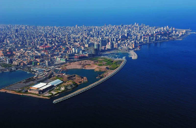 Qué ver en Beirut