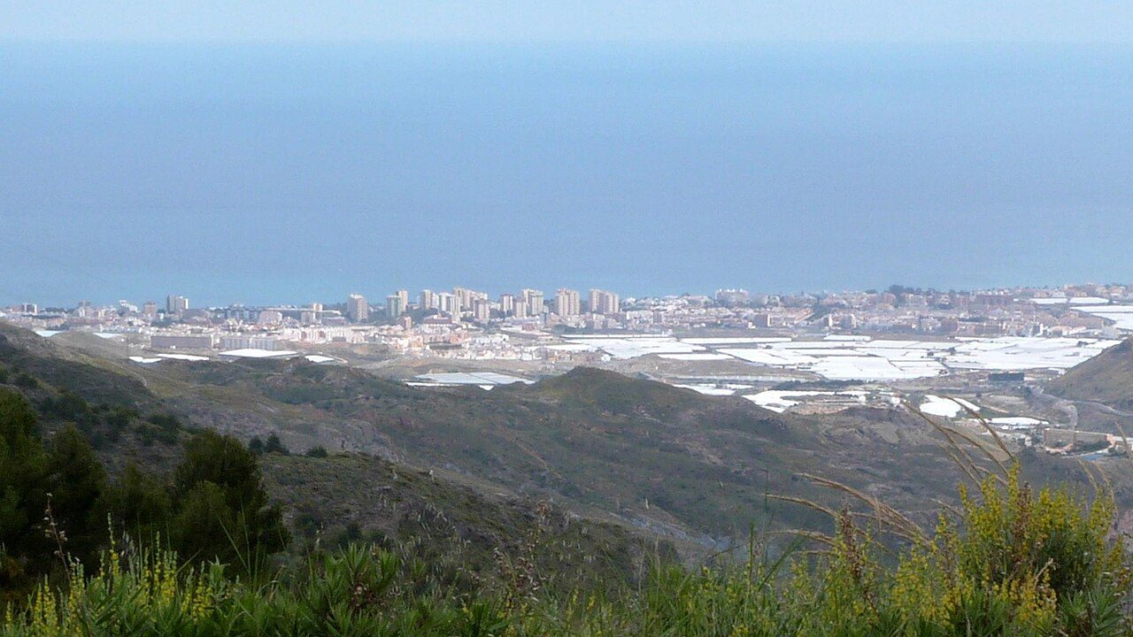 Qué ver en Roquetas de Mar