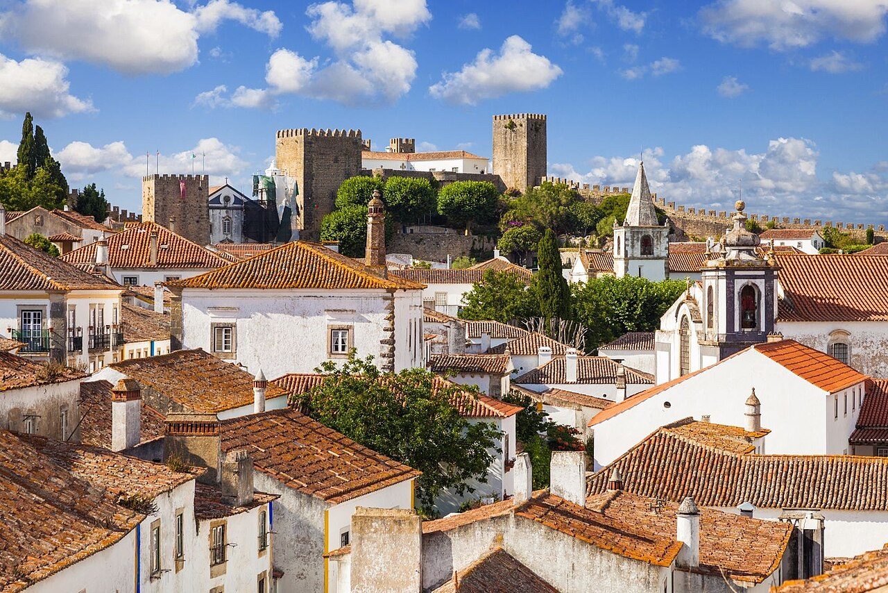 Qué ver en Óbidos