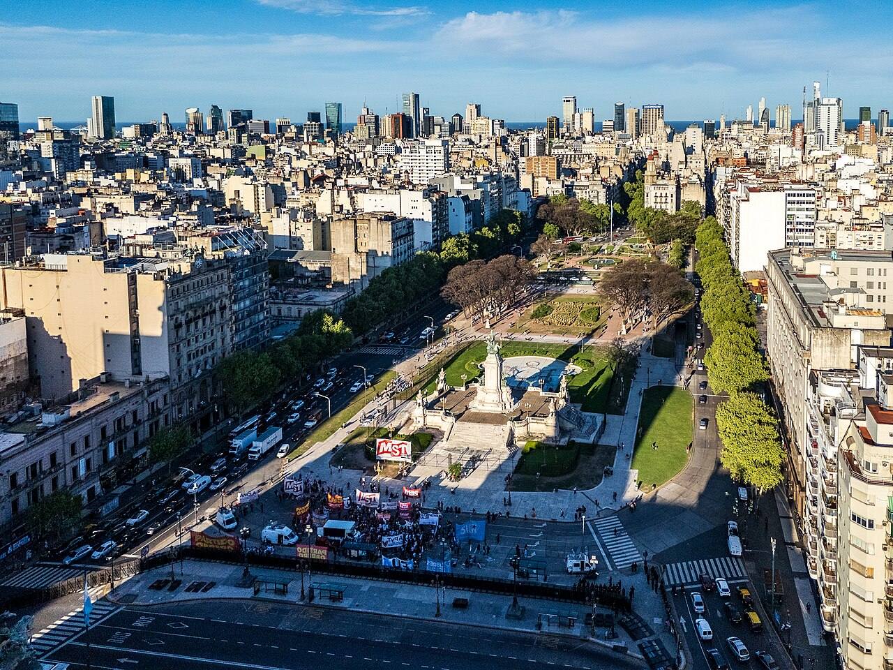 Qué ver en Buenos Aires