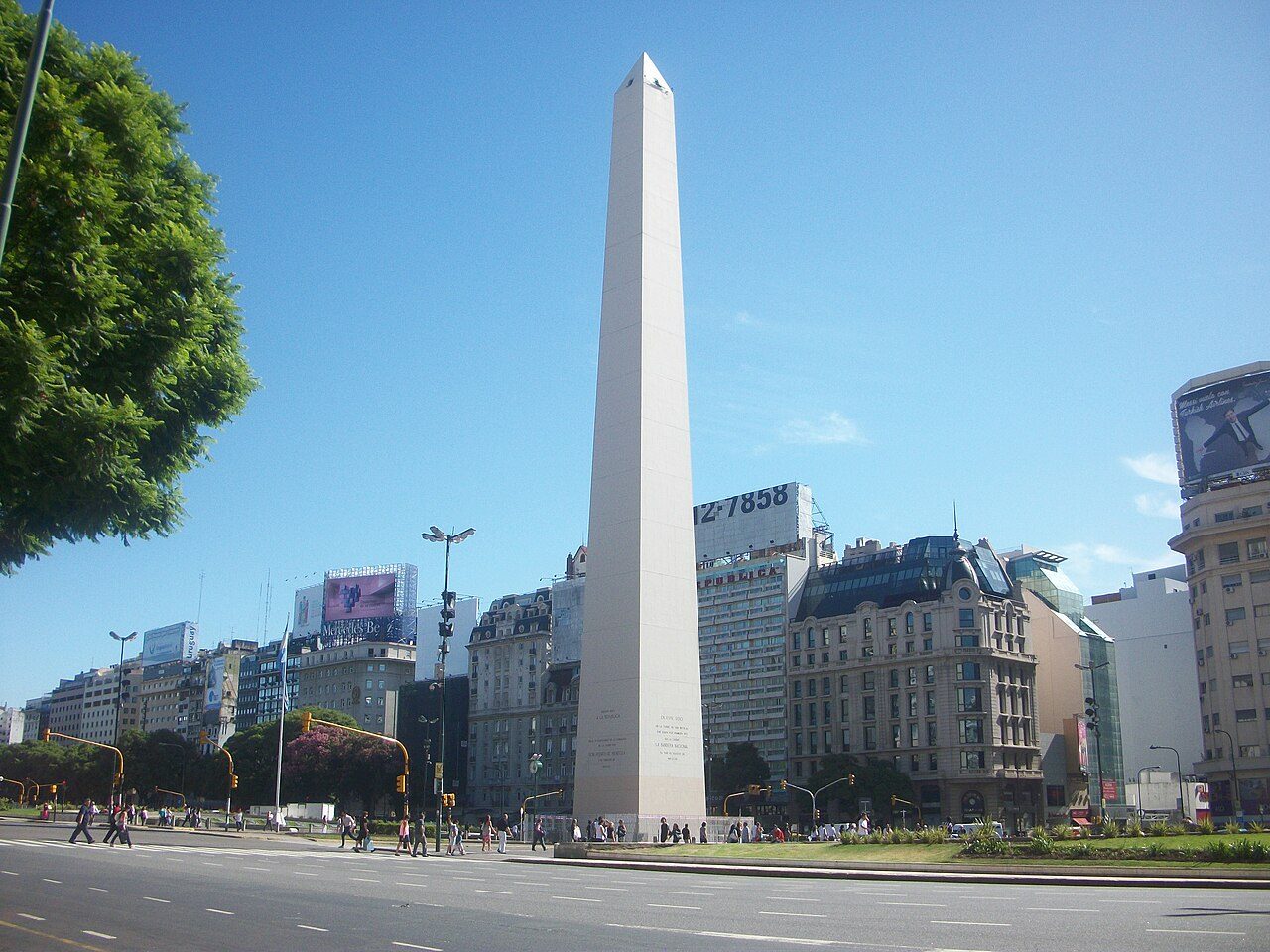 Qué ver en Buenos Aires