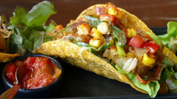 Los tacos y la carne seca, imprescindibles para comer bien en Chihuahua