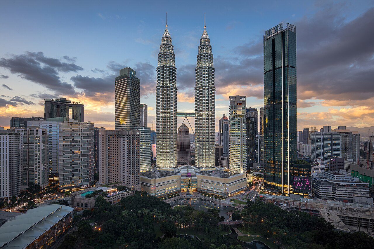 Qué ver en Kuala Lumpur
