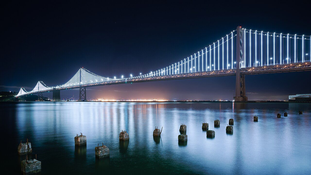 Qué ver en San Francisco