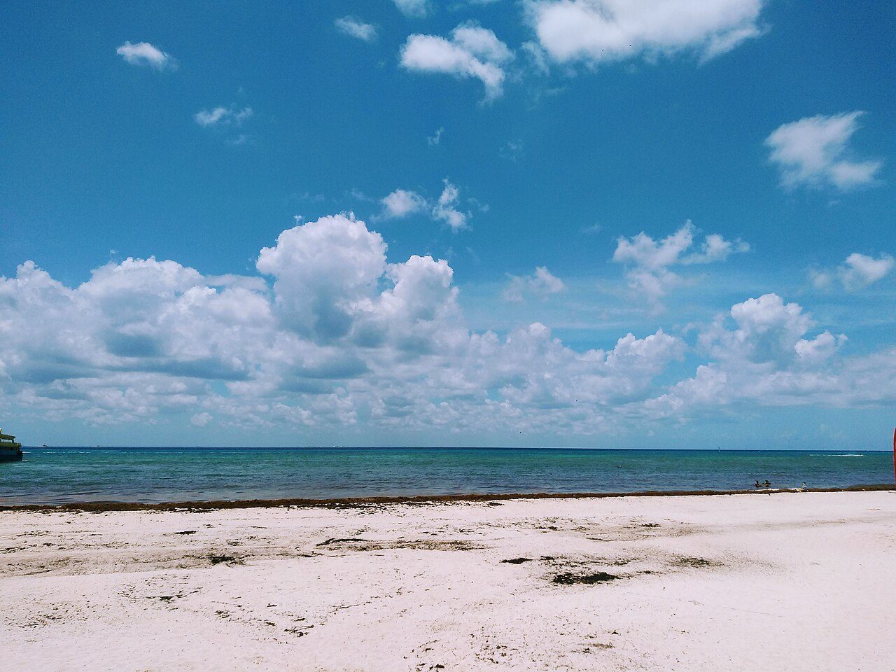 Qué ver en Playa Del Carmen
