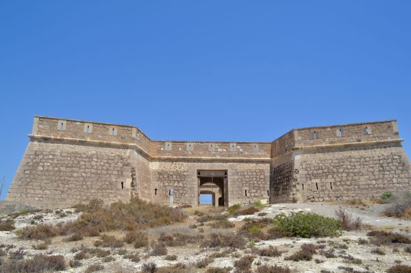 La Fortaleza de San Felipe, parada obligada de qué ver en Puerto Plata