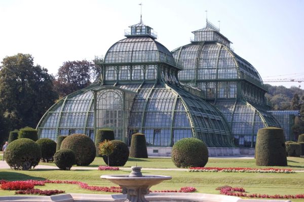Entradas y museos en Viena: el Palacio de Schönbrunn es la visita estrella.
