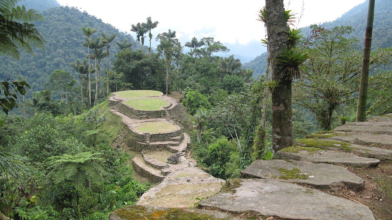 Naturaleza y aventura en Santa Marta: selva y montaña en la Sierra Nevada