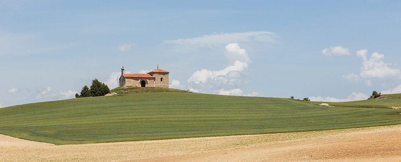 Paisajes de la provincia de Soria, protagonistas de cualquier ruta por la zona