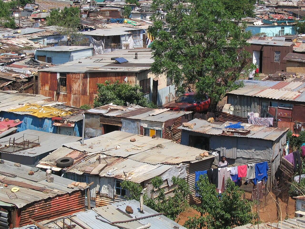 Excursiones de un día en Johannesburgo: recorrido por las calles de Soweto