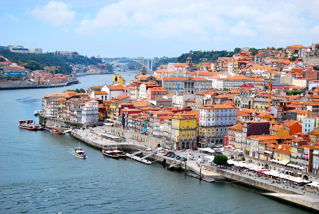 Qué ver en Oporto