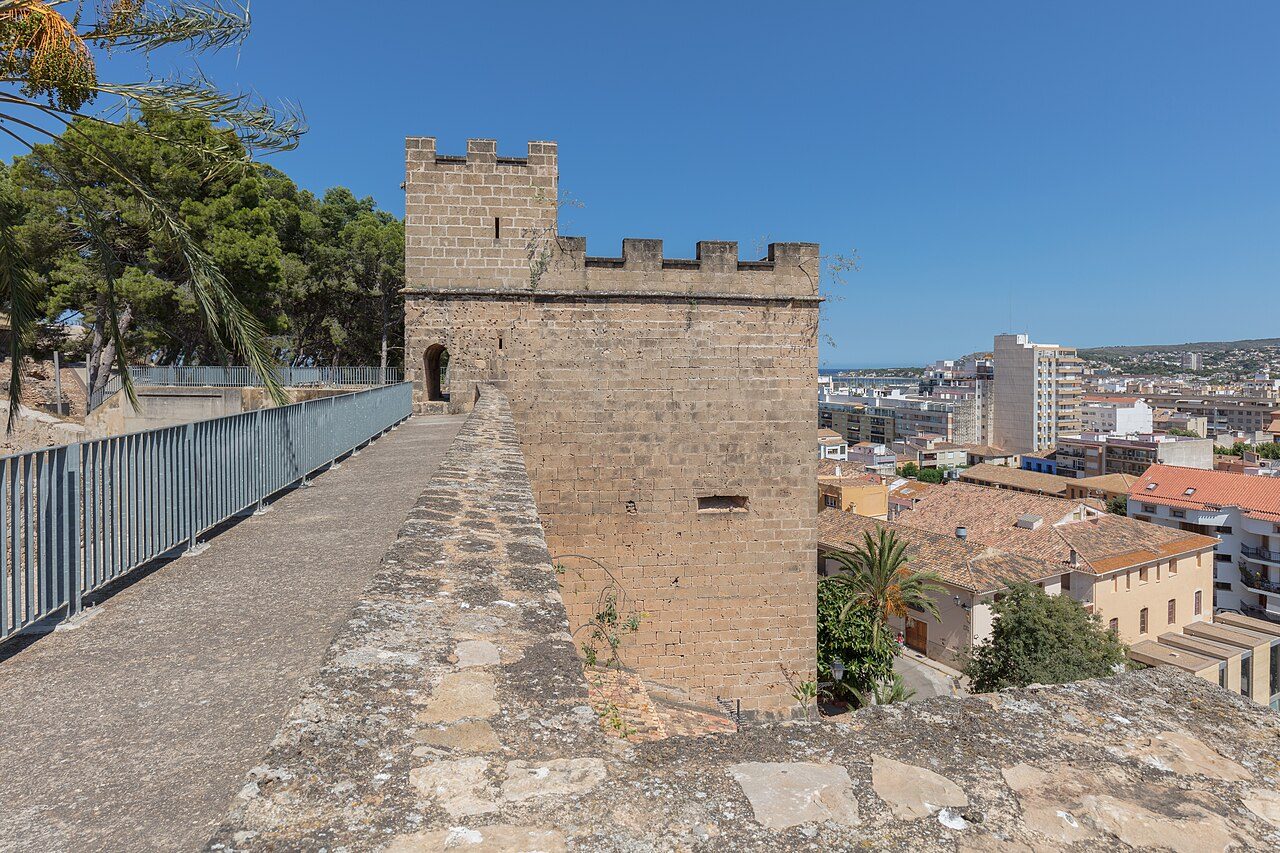 Qué ver en Denia
