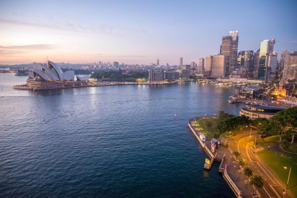 Entradas y museos en Sidney con vistas al puerto y la Ópera