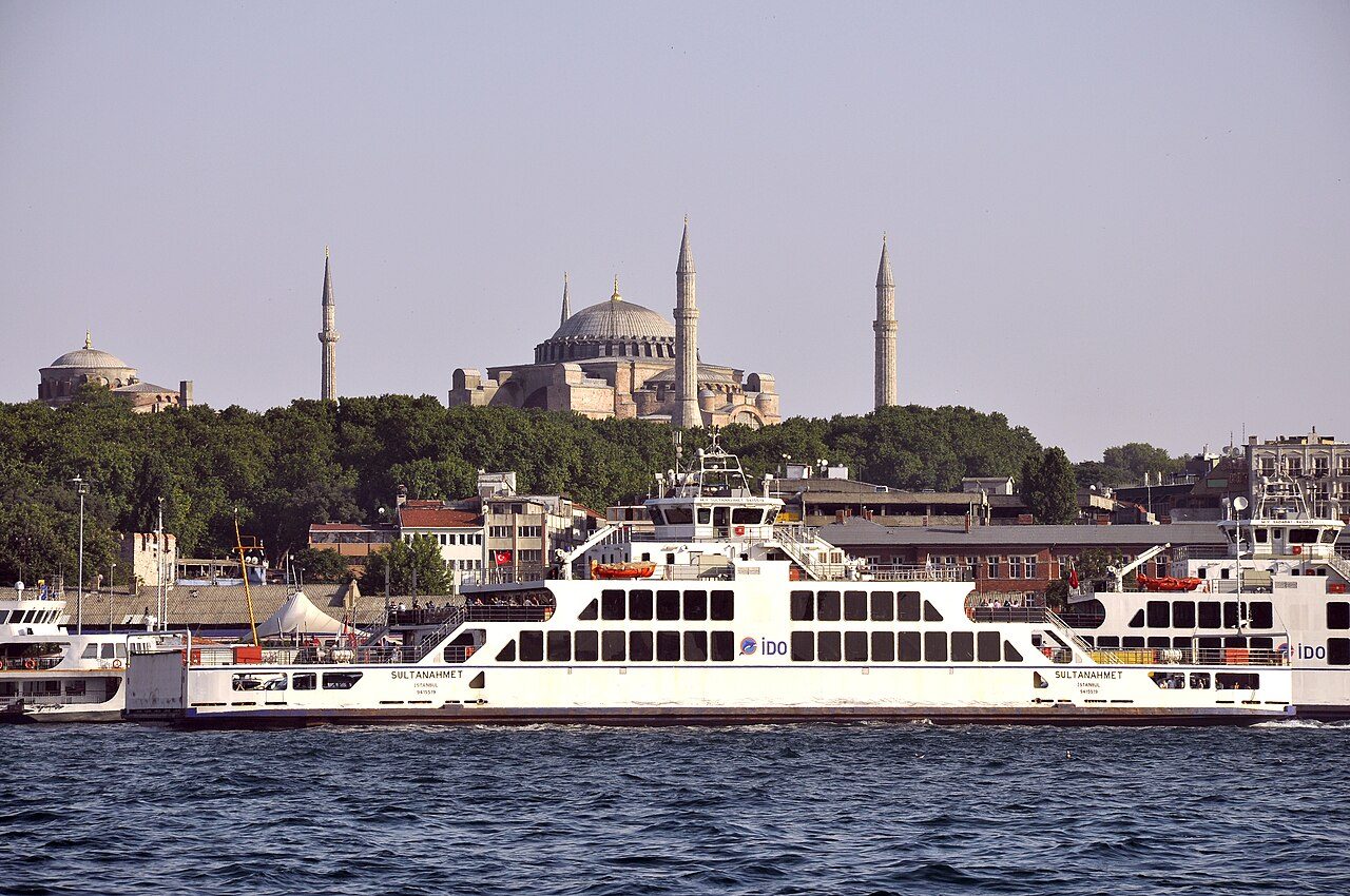Qué ver en Estambul