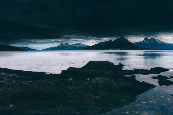Excursiones de un día en Ushuaia por el Parque Nacional Tierra del Fuego