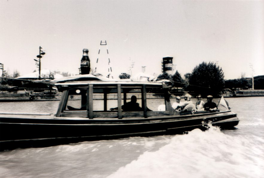 Cruceros y barcos en Buenos Aires: navegando por los canales del Delta del Tigre