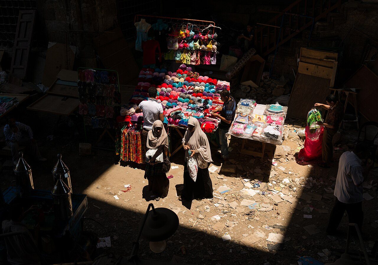 Qué ver en El Cairo
