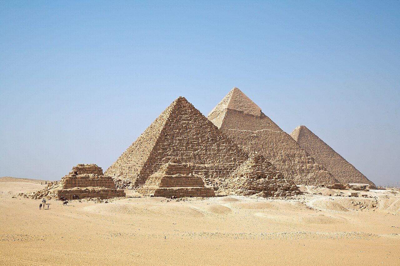 Qué ver en El Cairo
