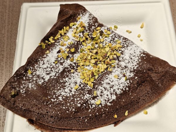 Gastronomía en Turín: del vermut al chocolate gianduia