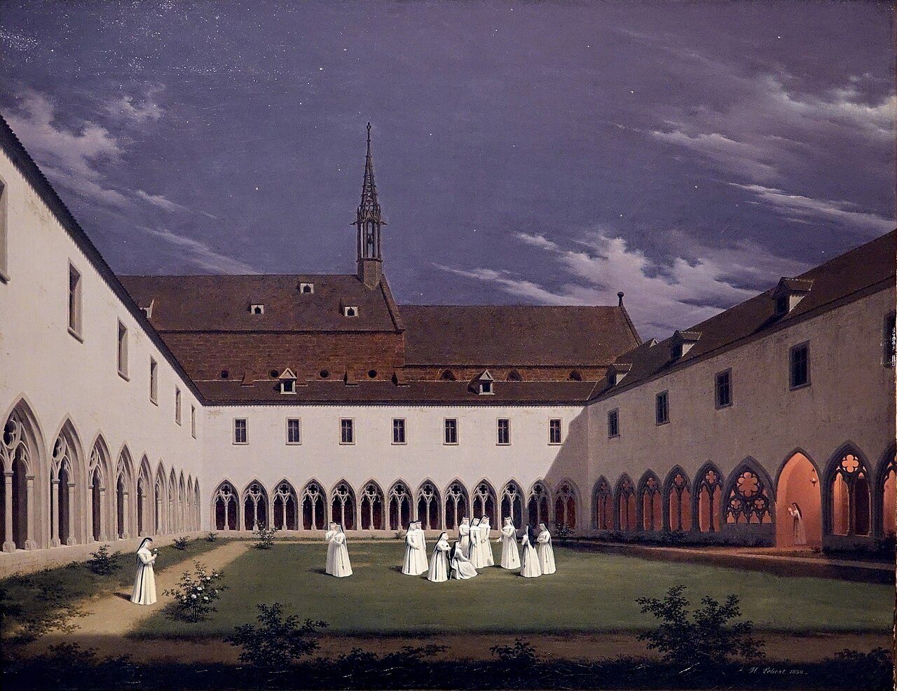Entradas y museos en Colmar: el Museo Unterlinden es la visita imprescindible del centro.