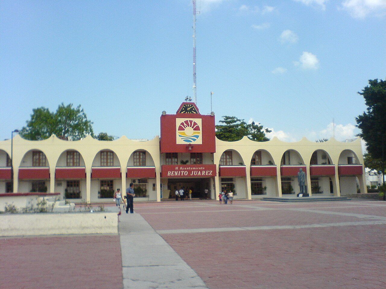Qué ver en Cancun