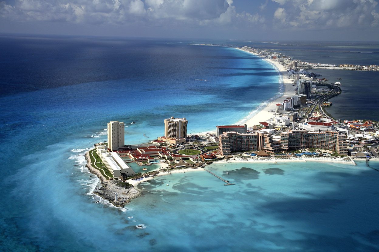 Qué ver en Cancun