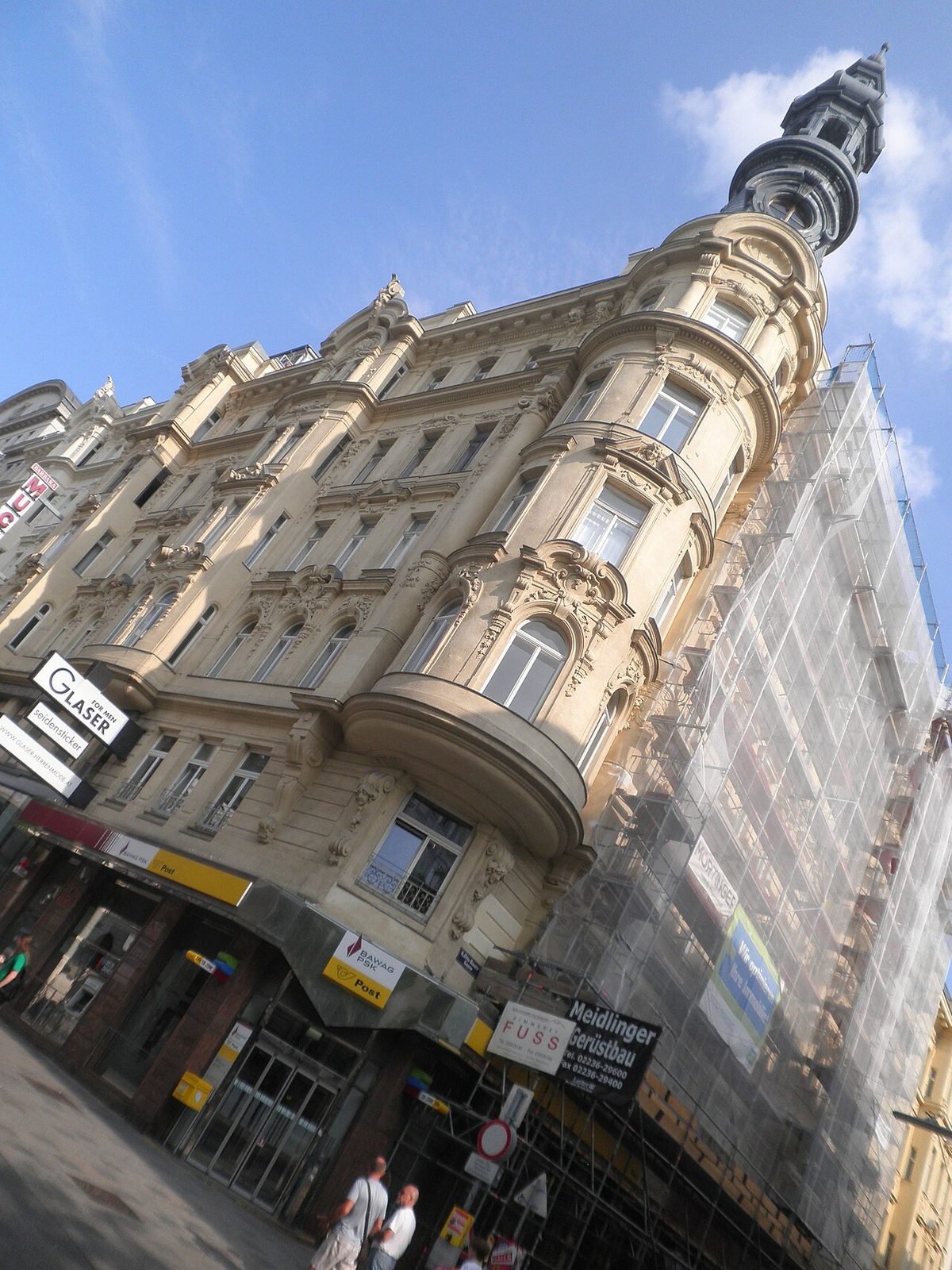 Tours y visitas guiadas en Viena por el casco antiguo y la Catedral de San Esteban