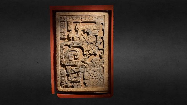 Excursiones de un día en Palenque: las ruinas de Yaxchilán en plena selva chiapaneca