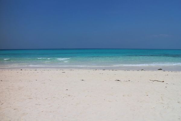 Excursiones de un día en Zanzibar: playas, islotes y travesías en dhow tradicional