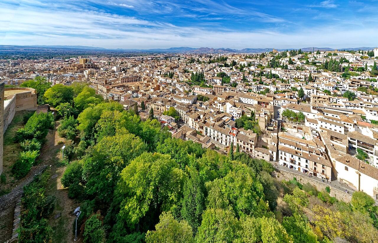 Qué ver en Granada