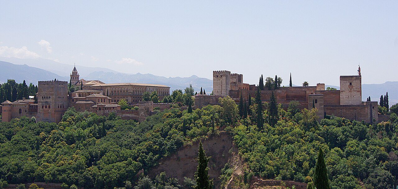 Qué ver en Granada