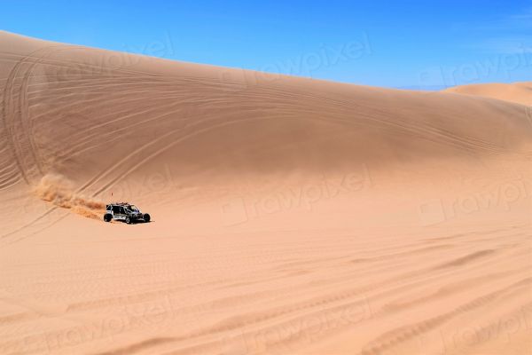 Naturaleza y aventura en Punta Cana: rutas en buggy entre caminos de tierra y cuevas
