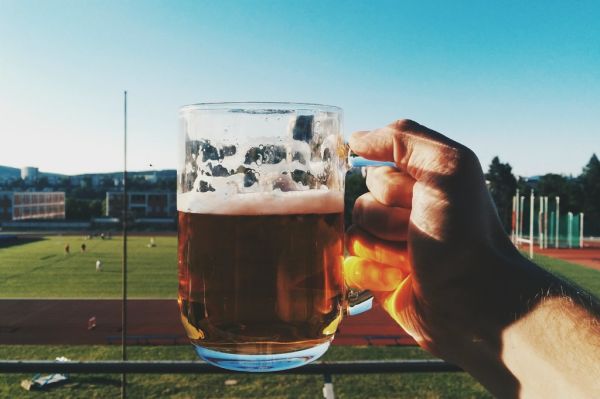 Cerveza artesanal, una parada imprescindible en la gastronomía en Foz Iguazu.