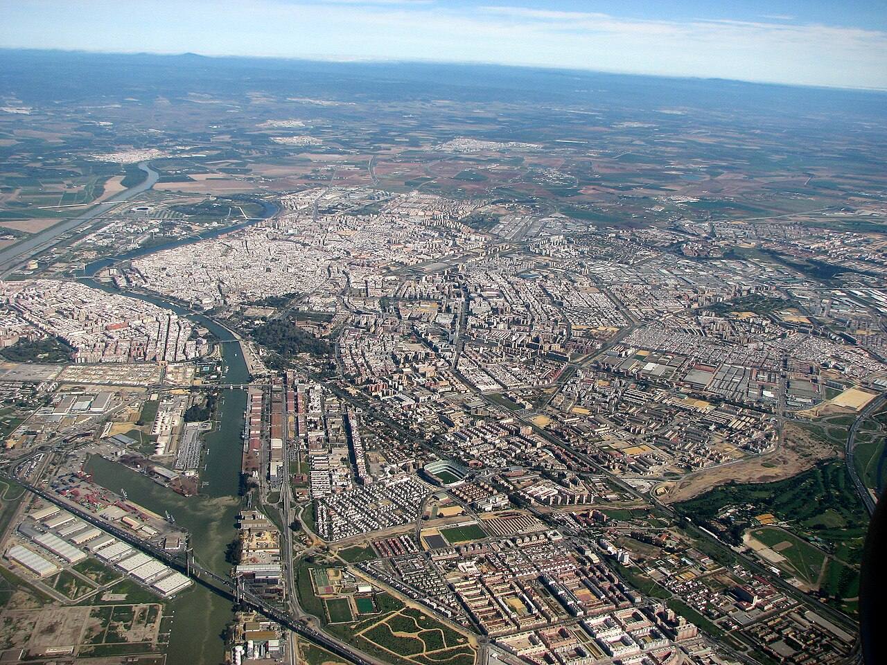 Qué ver en Sevilla