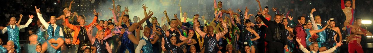 La salsa, protagonista indiscutible de qué ver y vivir en Cali