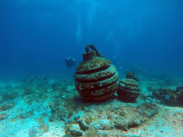 El Museo Atlántico, una de las entradas y museos en Playa Blanca más originales