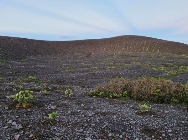 Rutas de naturaleza y aventura en Playa Blanca entre paisajes volcánicos de Lanzarote
