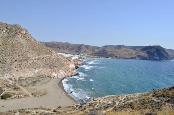Excursiones de un día en Conil de la Frontera: los pueblos blancos de la sierra gaditana.