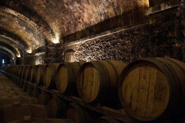 El Museo del Vino, imprescindible para entender la cultura de Valdepeñas