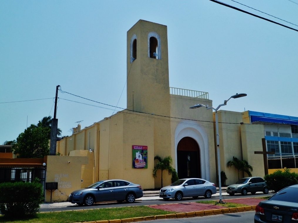 Qué ver en Chetumal