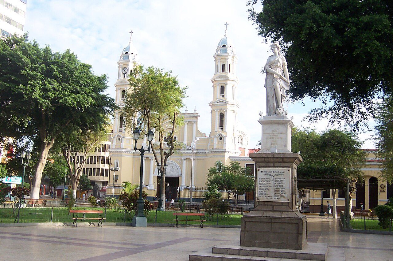 Qué ver en Piura