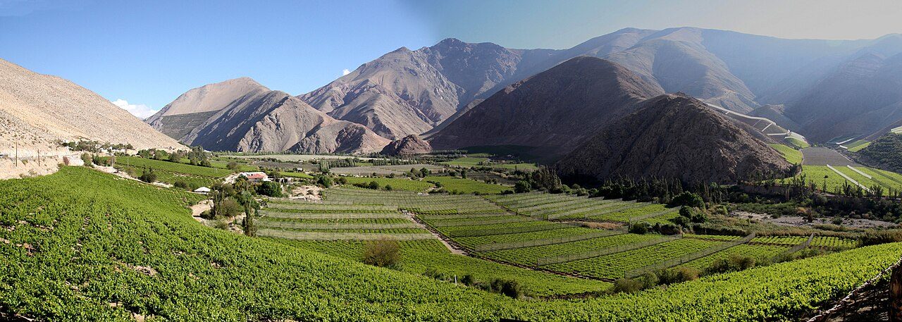 Qué ver en Pisco Elqui